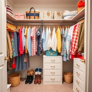 Lisa Birnbach is my style inspiration, check out my curated listings